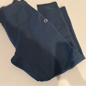 Champion Joggers - Men’s Large